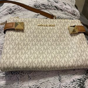 Michael Kors crossbody bag